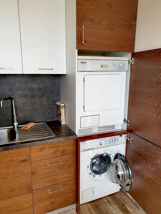 Дава се под наем Двустаен апартамент в София, Лозенец - 68 кв.м за 433.5 € - Снимка #7