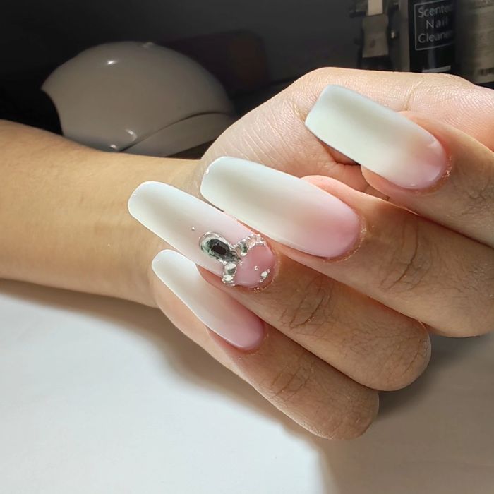 Unghii cu gel Iași -Tatarasi