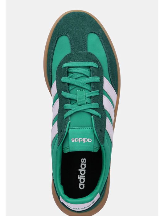 Дамски маратонки adidas Barreda Decode, зелени