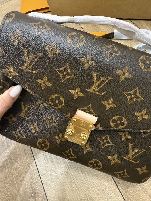 Сумка LV Louis Vuitton Pochette Metis
