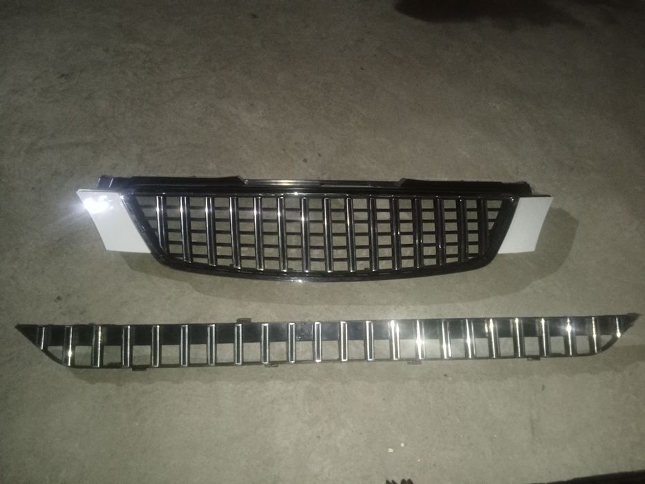 Решетка Джентра решетка