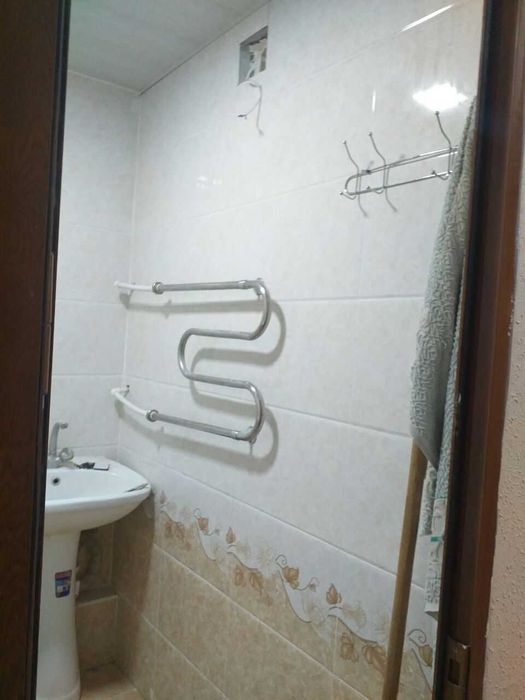 Yashnobod tumanida kvartira ijaraga beriladi (vositachilarsiz)