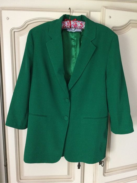 Sacou Zara marimea L