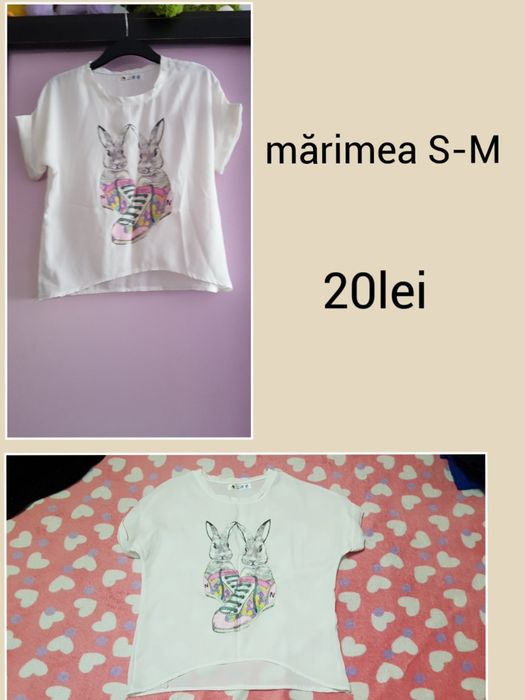 Haine noi sau în stare foarte bună Xs-M