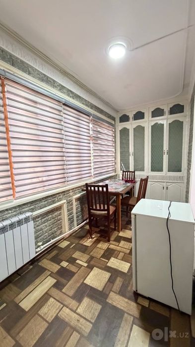 3 хонали квартира