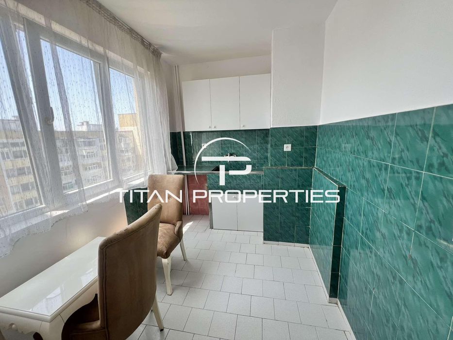 Дава се под наем Двустаен апартамент в Варна, Автогара - 75 кв.м за 350 € - Снимка #4