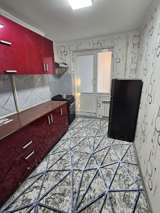 Срочно продается 3 ком.. Квартира Согдияна .Доктор .О.