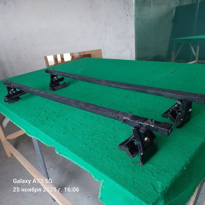 Universal bagaj sotiladi