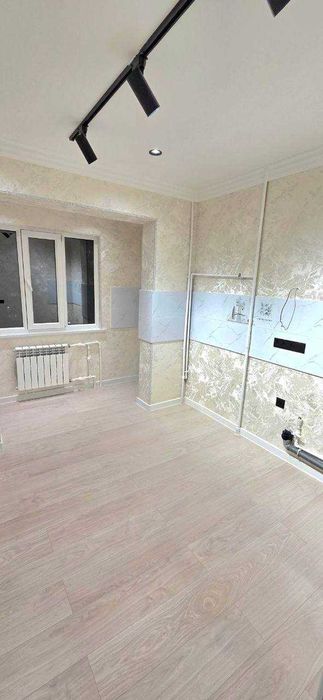 Центр 2 комнатная Ойбек Савдогар Банк Евроремонт