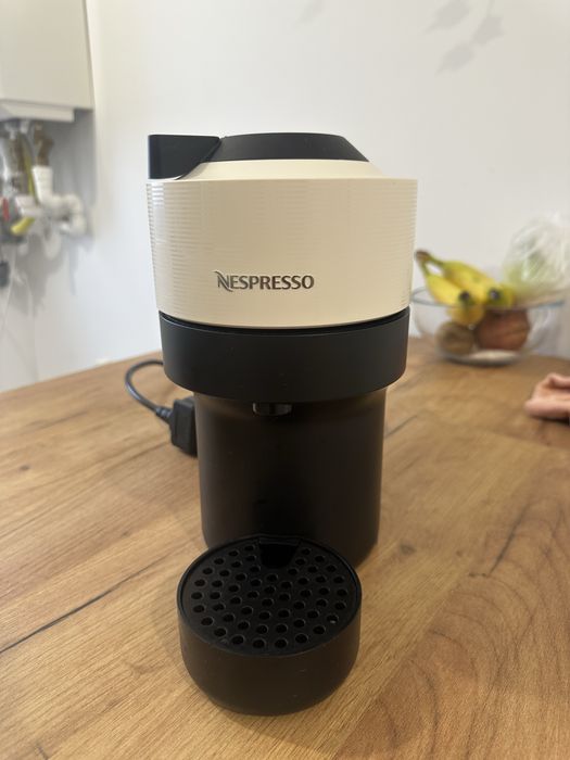 Nespresso Vertuo Pop Alb