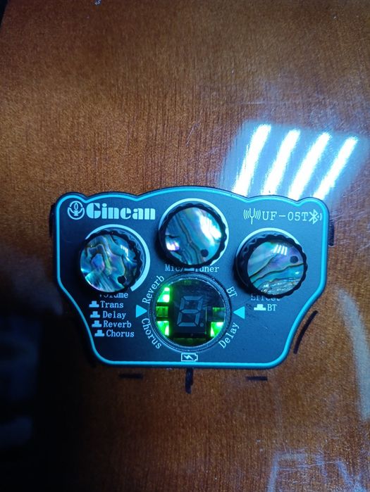 Трансакустика YAMAHA F600