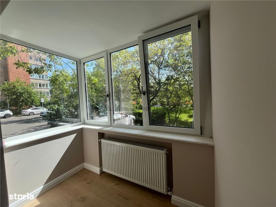RECO Apartament 3 camere decomandat tip PC zona Decebal