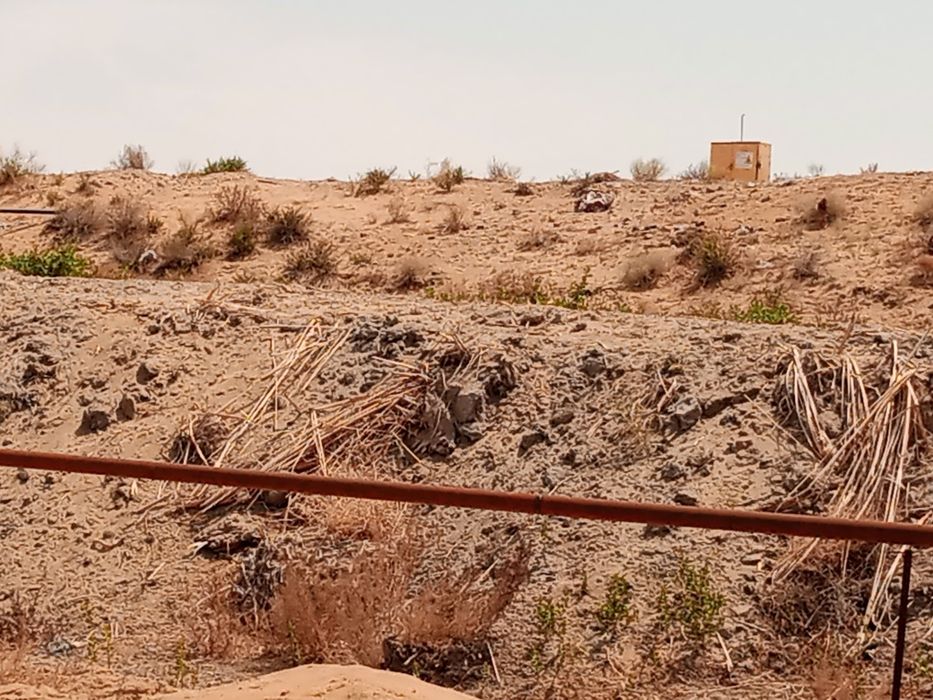 Joy oʻrin Uy qurish uchun 8 sotx. 4 sotxdan 2 ta yonma-yon joylashgan