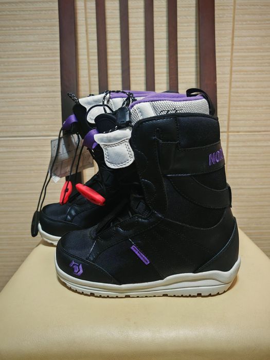 Boots Noi snowboard northwave nr.37-mondo 23,5