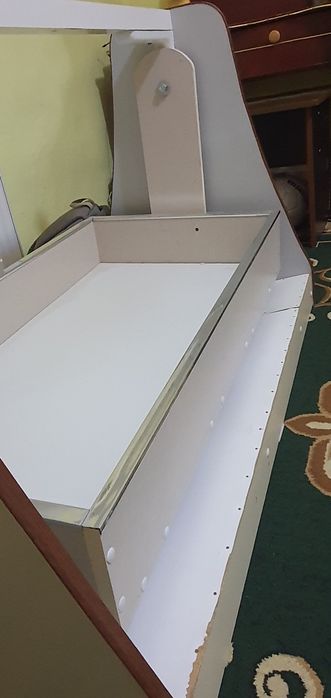 Bolalar uxlaydigan alvonji yangi kelishamiz