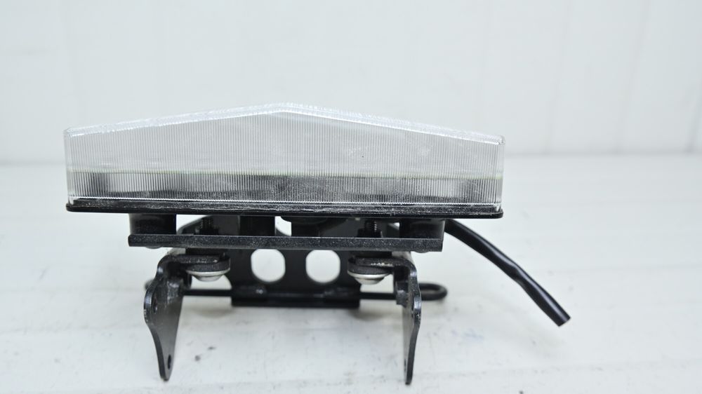 Kawasaki ZX6R 2007 - 2008 Stop Frana Lumina Spate Cu Suport OEM