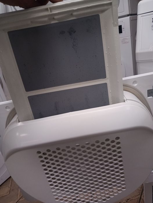 Сушилня с термопомпа Миеле Miele T 8801 WP 7кг А+++ 2 години гаранция