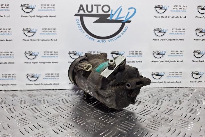 Compresor clima Opel Signum facelift 2.0 DTI; 2.2 DTI ; 1.9 CDTI