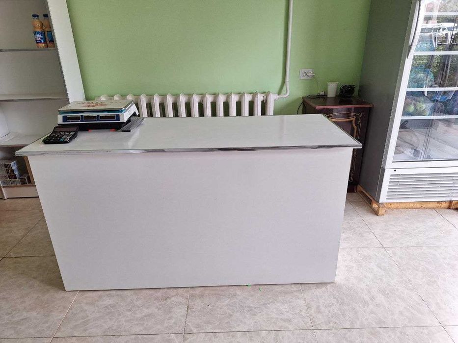 Полки для магазина