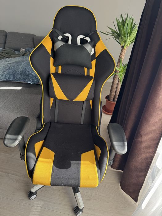 scaun gaming kring thor