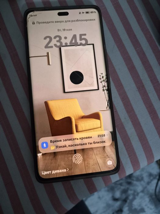 Honor X9c telefoni sotiladi