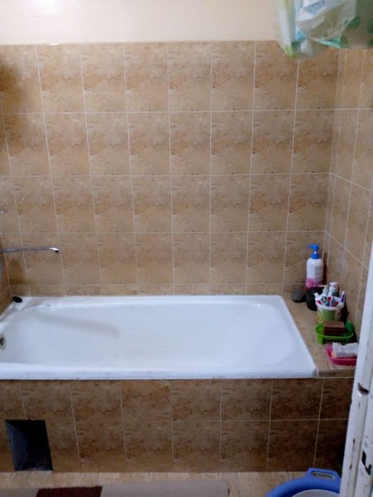 Arenda kvartira 1 xona 1 etaj sergeli 5