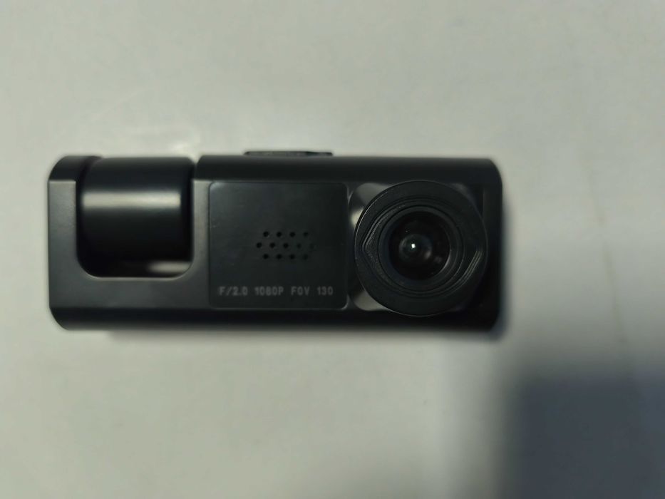 Camera de bord auto black box cu 3 obiective