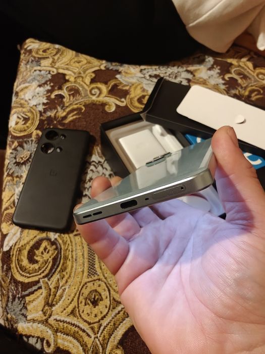 Oneplus nord 3 16/256 GB impecabil