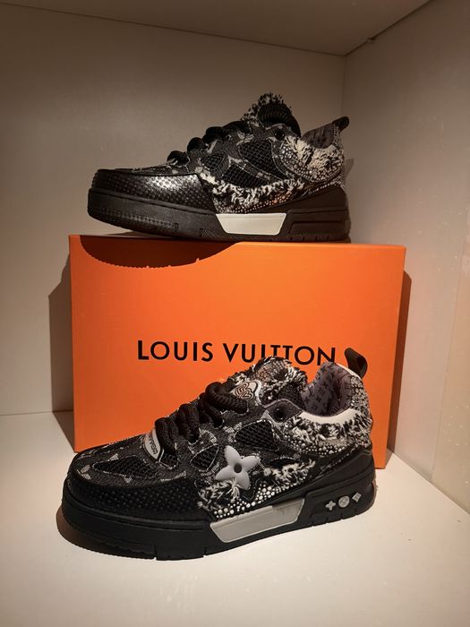 Louis Vuitton x Swarovski