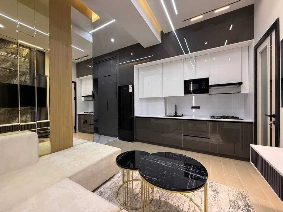 Сдаётся Квартира 2/4/9 на Яшнабадский р-н Паркентский