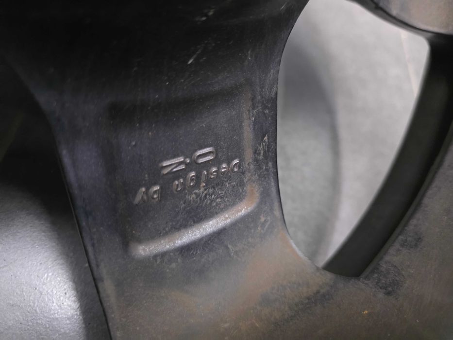 Джанти 16 - Volkswagen Passat, Caddy, Touran, Golf