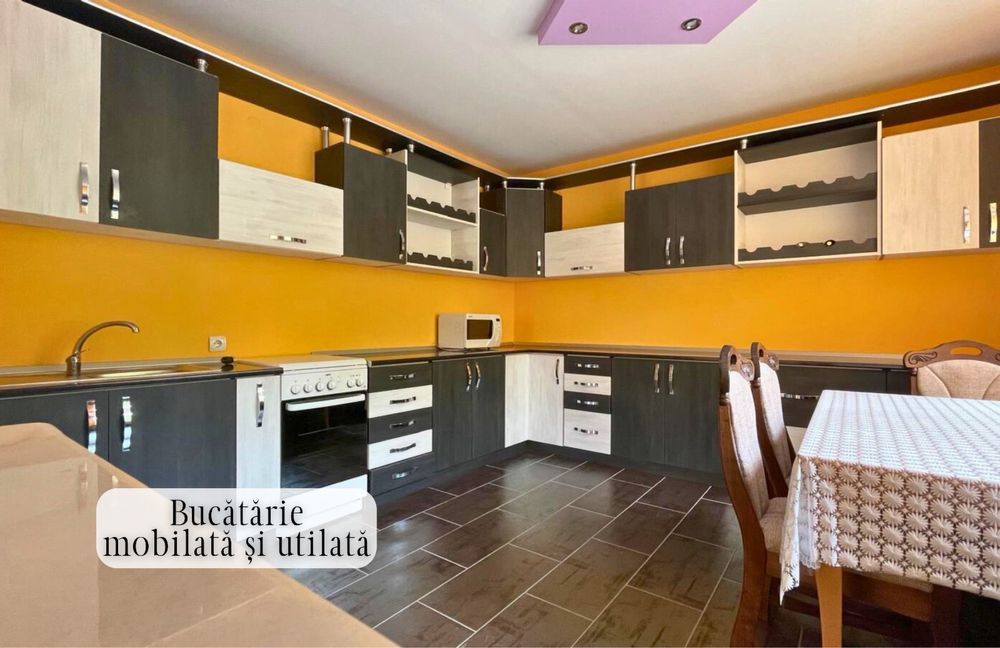 Casa de vanzare Munteni