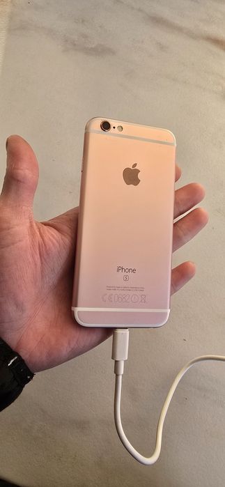Iphone 6s  ако не включва