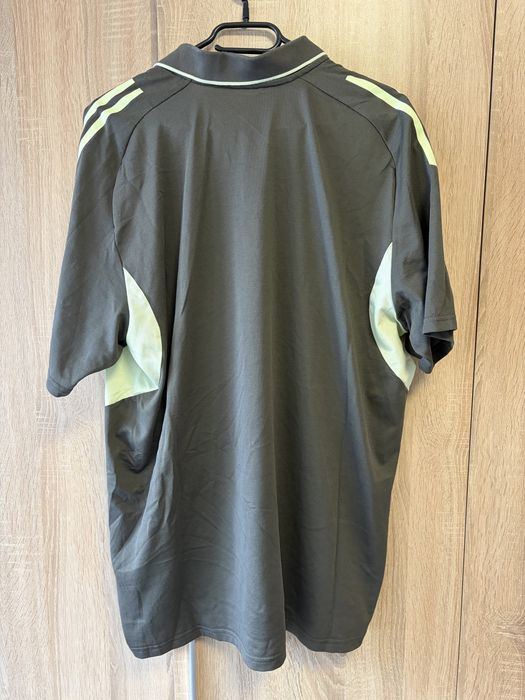 Adidas Real Madrid тениска