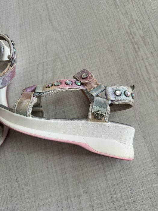 Sandale Juicy Couture