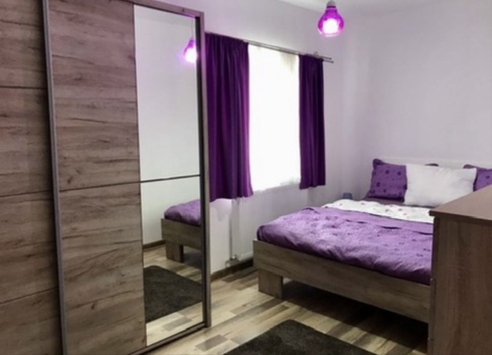 PROPRIETAR, inchiriez apartament cu 2 camere langa Spitalul Judetean