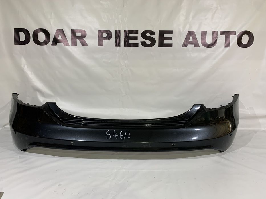 Bara spate Audi E-Tron GT, GT-RS, 2021, 2022, 2023, 2024, cod origine OE 4J3807421.