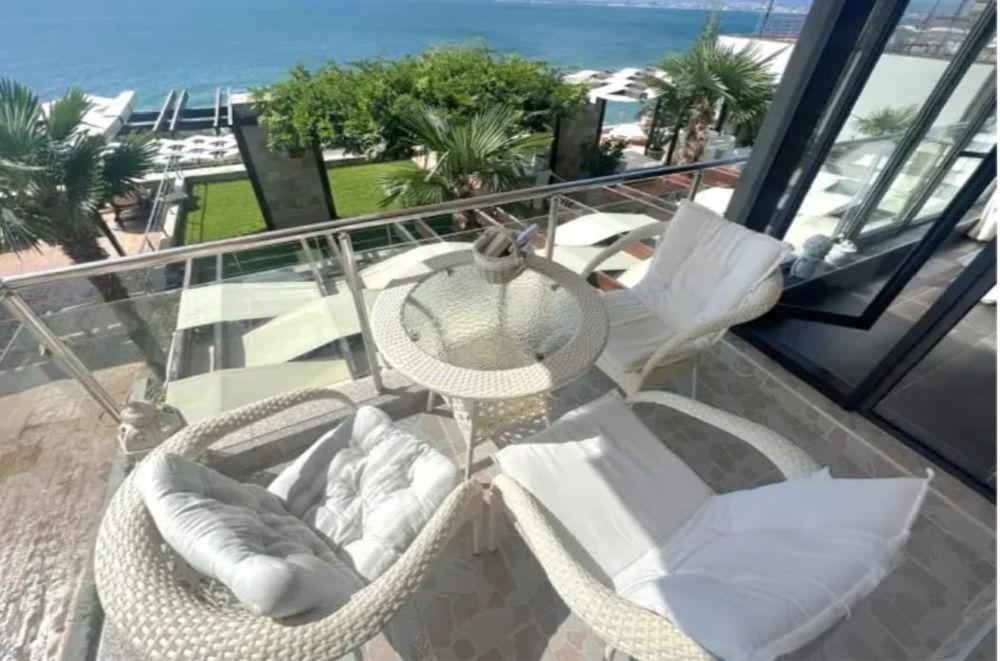 Продава се Тристаен апартамент в Свети Влас - 90 кв.м за 2834 €/кв.м - Снимка #11