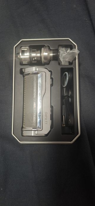 Vape Argus XT kit 2 rezistente *FARA STICLA*