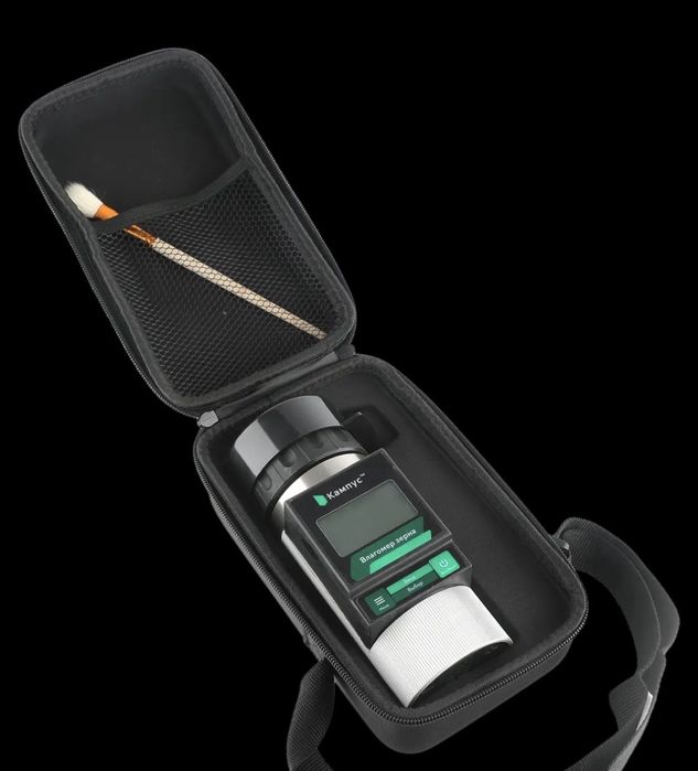 Влагомер Зерна Кампус 43 вида культур