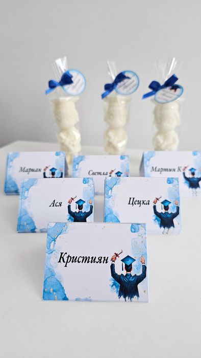 Ангелче за кръщене