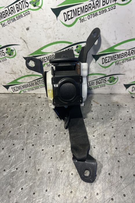 Centura siguranta spate stanga 59346061801 Mercedes-Benz CLK-Class C2