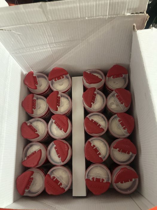 Loctite 55 Snur Etansare Filete 160m