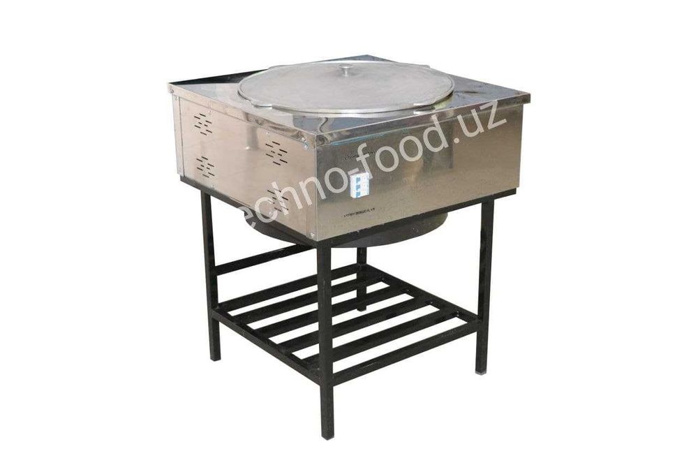 Электрический казан 110 литров