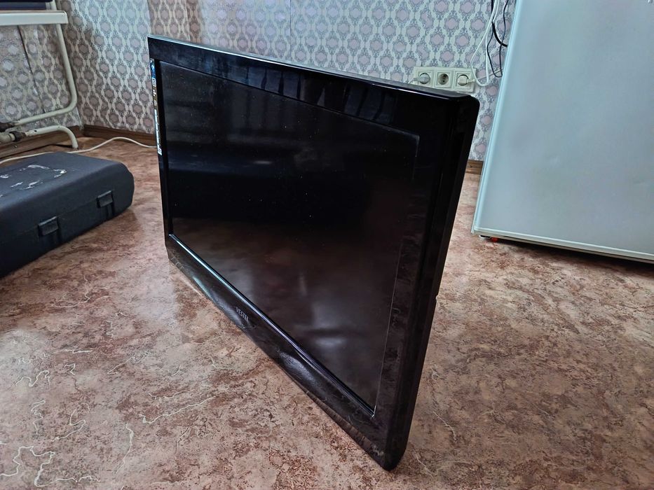 Продам телевизор б/у