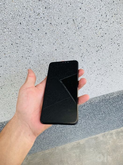 Redmi Note 6 Pro Sotiladi