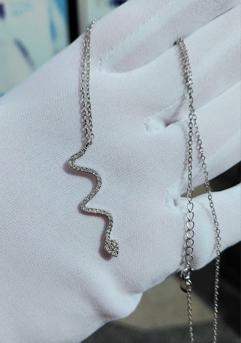 Кулоны Серебро 925.