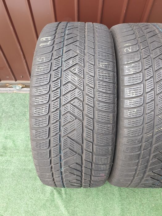 275.45.21 Pirelli