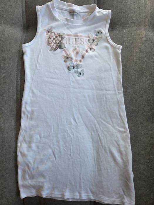 Детски рокли Guess 8години