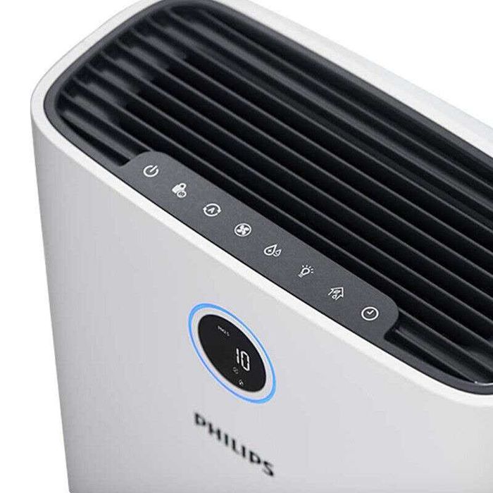 Очиститель воздуха Philips AC3824 - Увлажнитель
